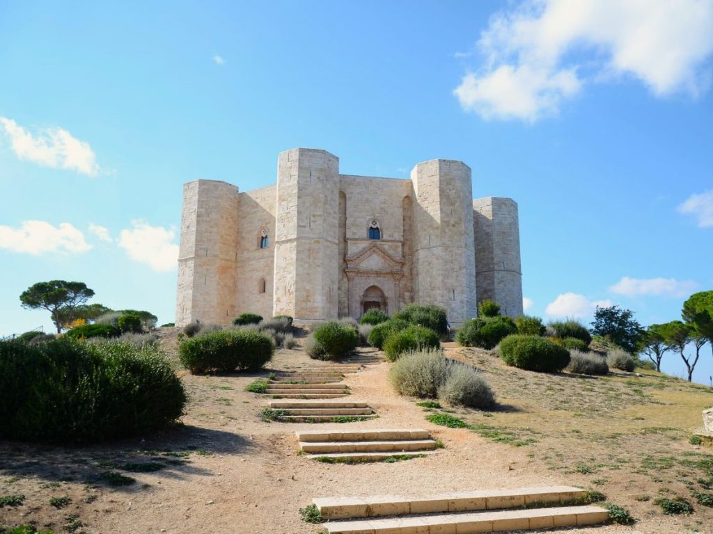 Castel Del Monte